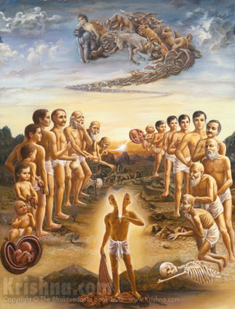 Changing Bodies