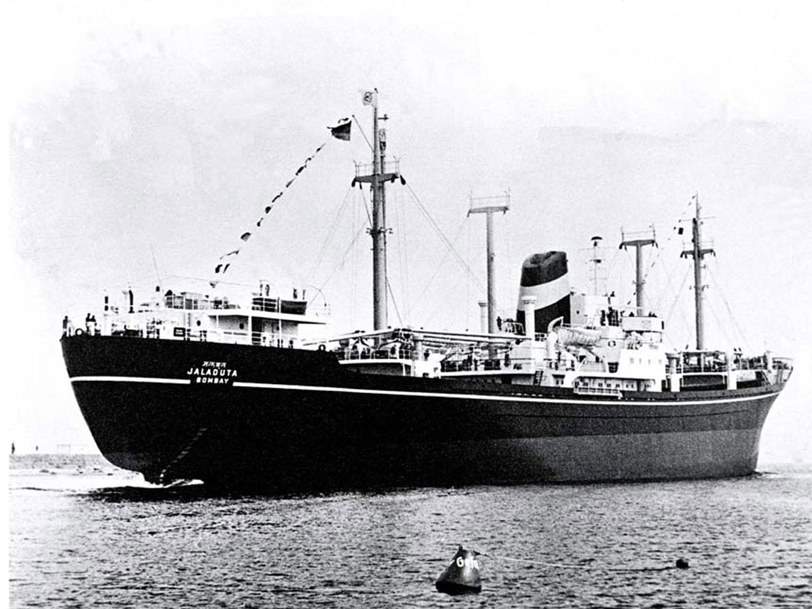 Jaladutta