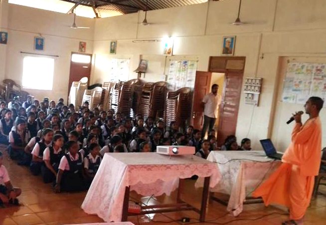 Youth Outreach